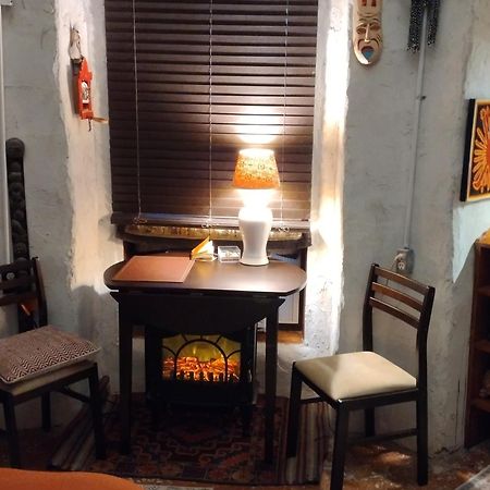 Hotel La Loma Del Chivo Llc- Na Bolom Marathon Pokój zdjęcie