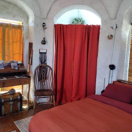 Hotel La Loma Del Chivo Llc- Na Bolom Marathon Pokój zdjęcie