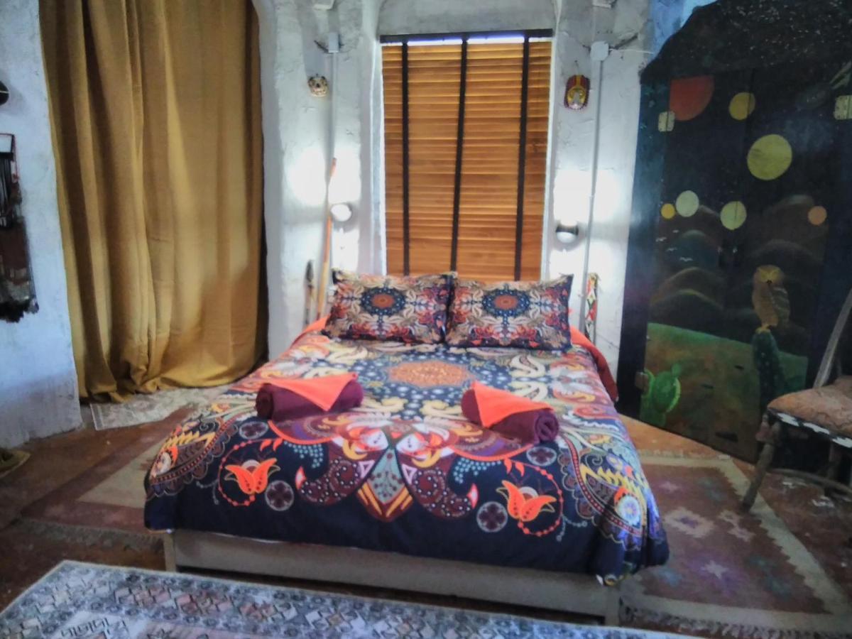 Hotel La Loma Del Chivo Llc- Na Bolom Marathon Zewnętrze zdjęcie